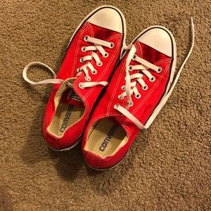 Converse Chuck Taylor Allstar